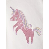 NAME IT Unicorn Top Hikky Jet Stream